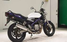 SUZUKI BANDIT 250 Gen.2 GJ77A