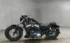 HARLEY XL1200X 2012 LC3