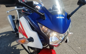 HONDA CBR250R ABS MC41