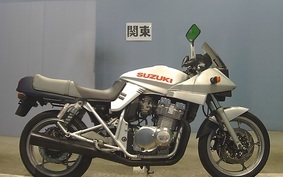 SUZUKI GSX400S KATANA 1995 GK77A