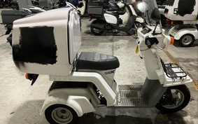 HONDA GYRO X Standart TD02