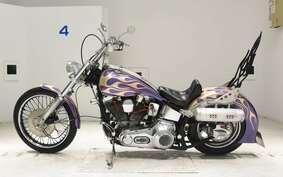 HARLEY FXSTC 1340 1993