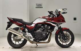 HONDA CB400 SUPER BOLDOR A 2022 NC42