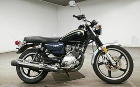 YAMAHA YB125SP PCJL