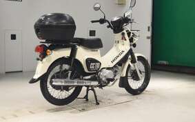 HONDA CROSS CUB 110 JA45