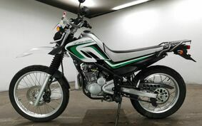 YAMAHA SEROW 250 DG17J