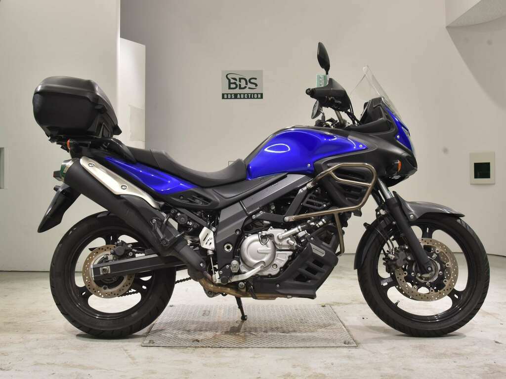 Suzuki dl 650 v strom отзывы и недостатки