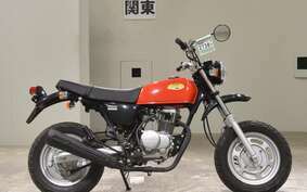 HONDA APE 100 HC07