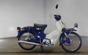 HONDA PRESS CUB 50 AA01