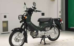 HONDA CROSS CUB 50 AA06