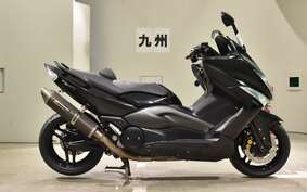 YAMAHA T-MAX500 Gen.3 2009 SJ08J