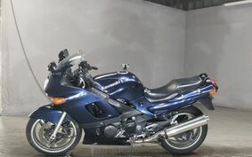 KAWASAKI ZZ-R400 2007 ZX400N