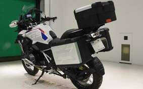 BMW R1250GS 2022