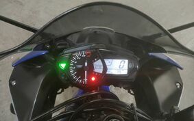 YAMAHA YZF-R25 RG10J