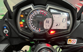 KAWASAKI NINJA 1000 2018 ZXT00W