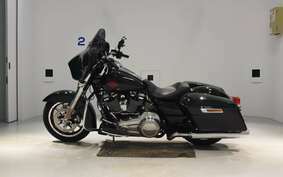 HARLEY FLHT 1750 FVC