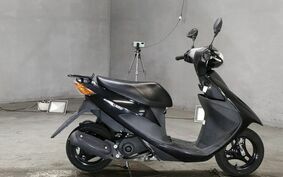 SUZUKI ADDRESS V50 CA4BA