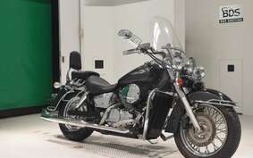 HONDA SHADOW 400 CLASSIC 2012 NC44