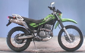 KAWASAKI SUPER SHERPA 2002 KL250G