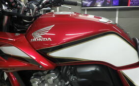 HONDA CB400 SUPER BOLDOR VTEC 2013 NC42