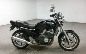 HONDA JADE MC23