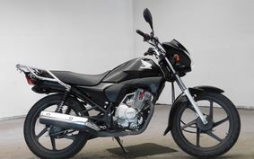 HONDA CB125 PCJ7