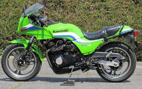 KAWASAKI GPZ750 1983 ZX750A