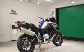 BMW F750GS 2023