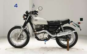 HONDA CL400 2000 NC38