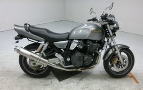 SUZUKI INAZUMA 400 (GSX400) 2005 GK7BA