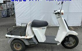 HONDA ジャイロ UP TA01