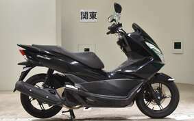 HONDA PCX125 JF56