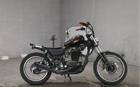 KAWASAKI 250TR BJ250F
