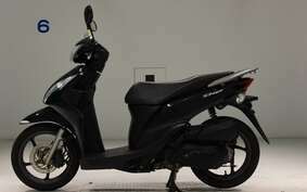 HONDA DIO 110 JF31