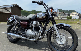 KAWASAKI W650 2006 EJ650A