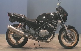 KAWASAKI BALIUS 250 Gen.2 1998 ZR250B