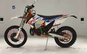 KTM 250 EXC