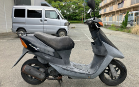 SUZUKI LETS2 CA1KA