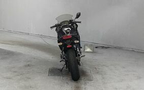 KAWASAKI NINJA 400 R 2011 ER400B