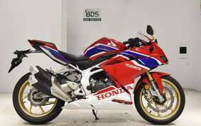 HONDA CBR250RR-2A A MC51