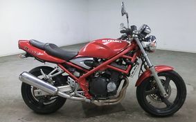 SUZUKI BANDIT 250 V GJ77A