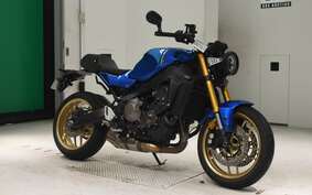 YAMAHA XSR900 2022 RN80J