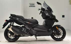 BMW C400X 2021