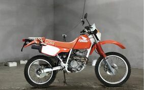 HONDA XLR250R MD22