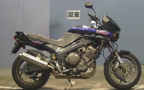 YAMAHA TDM850 4EP