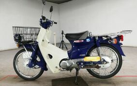 HONDA PRESS CUB 50 AA01