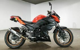 KAWASAKI Z250 ER250C