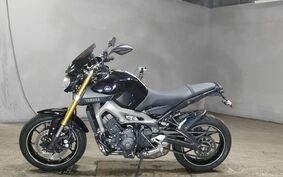 YAMAHA MT-09 2014 RN34J