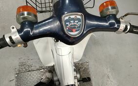 HONDA C70 SUPER CUB C70