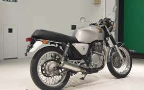 HONDA GB400TT 1986 NC20